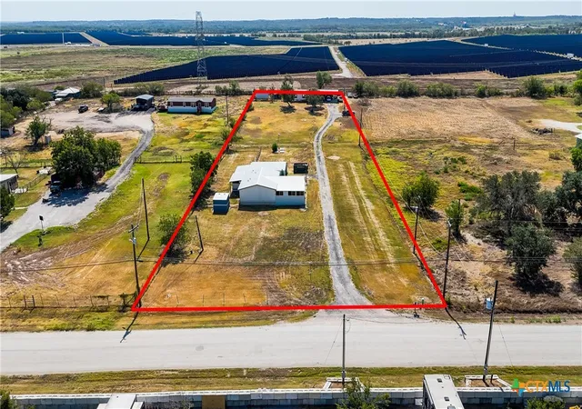 Photo 1 of Manufactured home for sale at 5013 Tucker Hl Ln, Cedar Creek, TX 78612 | MLS# 622247 | Listing updated on 2026-08-31