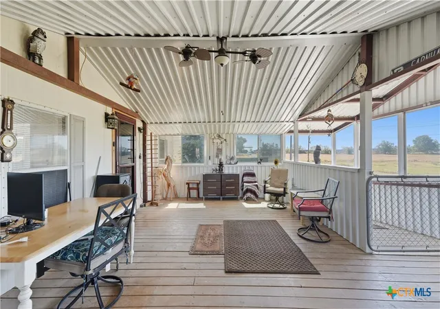 Photo 3 of Manufactured home for sale at 5013 Tucker Hl Ln, Cedar Creek, TX 78612 | MLS# 622247 | Listing updated on 2026-08-31