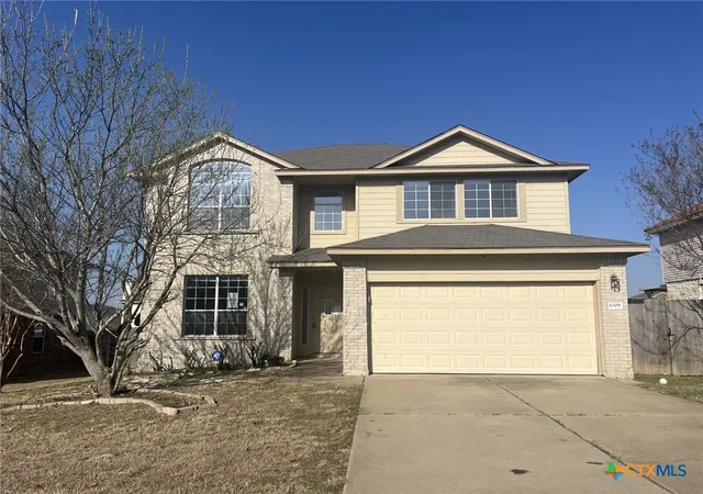 Photo 1 of Single family home for sale at 6309 Nessy Dr, Killeen, TX 76549 | MLS# 622223 | Listing updated on 2026-09-04