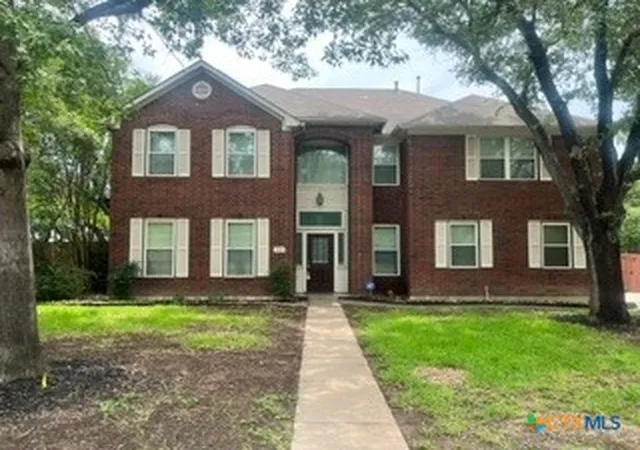 Photo 1 of Single family home for sale at 405 Arapaho Dr, Harker Heights, TX 76548 | MLS# 621880 | Listing updated on 2026-08-11