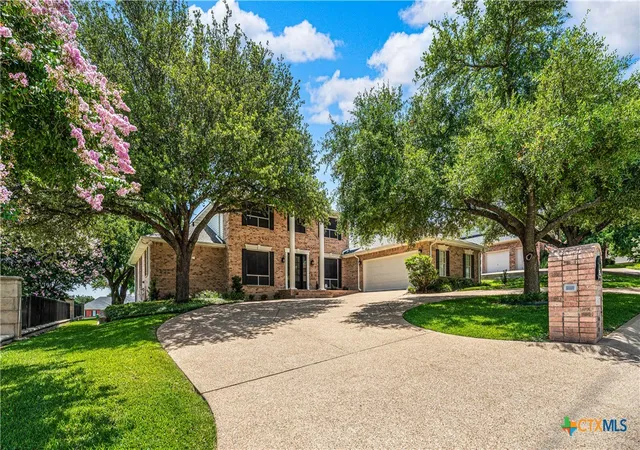 Photo 1 of Single family home for sale at 617 Bluebonnet Ln, Temple, TX 76502 | MLS# 622248 | Listing updated on 2026-10-01
