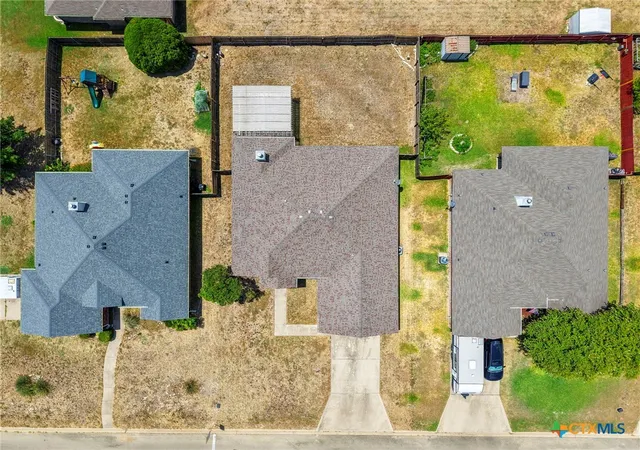 Photo 3 of Single family home for sale at 706 Wagon Wheel, Harker Heights, TX 76548 | MLS# 622258 | Listing updated on 2026-10-01
