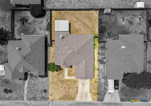 Photo 3 of Single family home for sale at 706 Wagon Wheel, Harker Heights, TX 76548 | MLS# 622258 | Listing updated on 2026-10-01