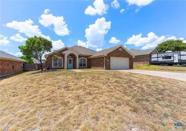 Photo 4 of Single family home for sale at 706 Wagon Wheel, Harker Heights, TX 76548 | MLS# 622258 | Listing updated on 2026-10-01