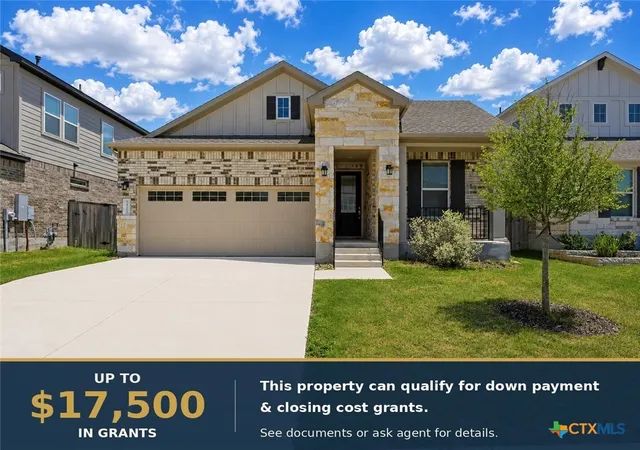 Photo 1 of Single family home for sale at 4319 Port Hope St, Round Rock, TX 78665 | MLS# 622138 | Listing updated on 2026-09-15