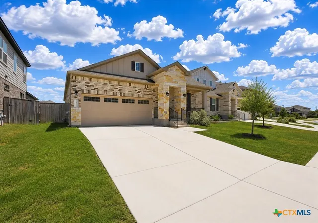 Photo 2 of Single family home for sale at 4319 Port Hope St, Round Rock, TX 78665 | MLS# 622138 | Listing updated on 2026-09-15