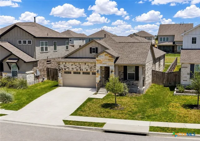 Photo 3 of Single family home for sale at 4319 Port Hope St, Round Rock, TX 78665 | MLS# 622138 | Listing updated on 2026-09-15