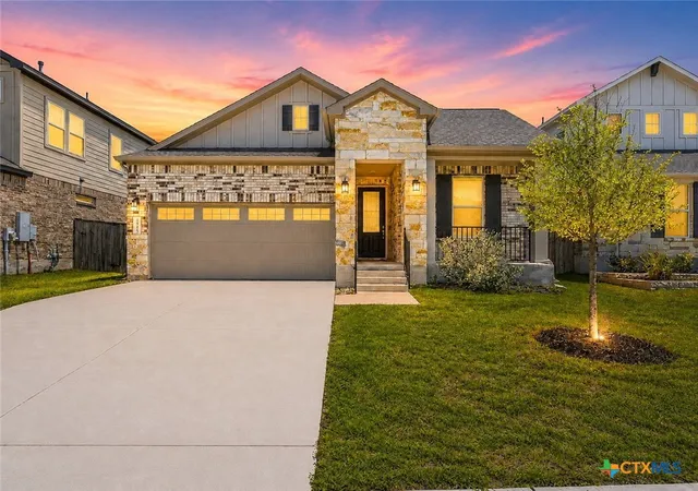 Photo 3 of Single family home for sale at 4319 Port Hope St, Round Rock, TX 78665 | MLS# 622138 | Listing updated on 2026-09-23