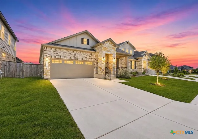 Photo 4 of Single family home for sale at 4319 Port Hope St, Round Rock, TX 78665 | MLS# 622138 | Listing updated on 2026-09-23