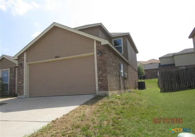 Photo 2 of Sale Pending at 5011 Imperial Eagle Dr, Killeen, TX 76549 | MLS# 622205 | Listing updated on 2026-08-18