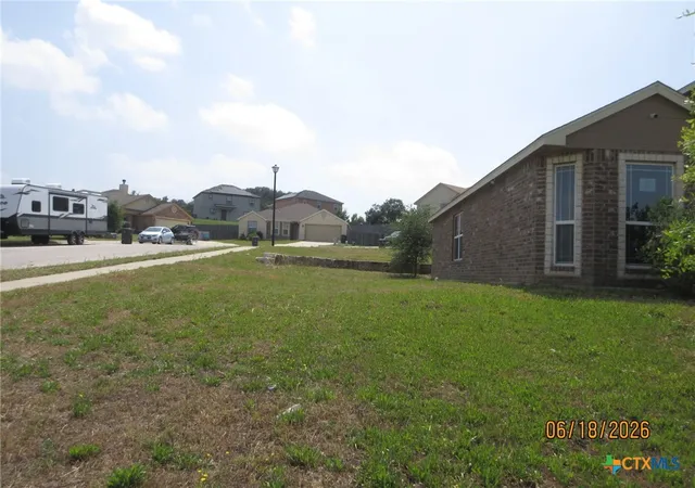 Photo 3 of Sale Pending at 5011 Imperial Eagle Dr, Killeen, TX 76549 | MLS# 622205 | Listing updated on 2026-08-18