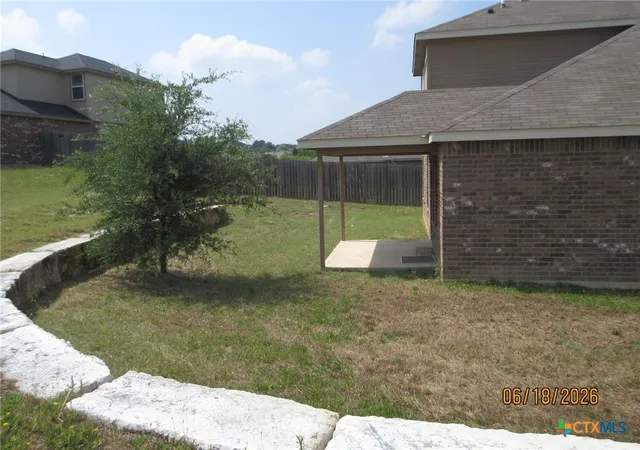 Photo 3 of Sale Pending at 5011 Imperial Eagle Dr, Killeen, TX 76549 | MLS# 622205 | Listing updated on 2026-08-18