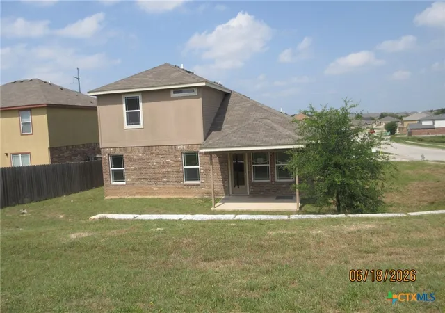 Photo 4 of Sale Pending at 5011 Imperial Eagle Dr, Killeen, TX 76549 | MLS# 622205 | Listing updated on 2026-08-18