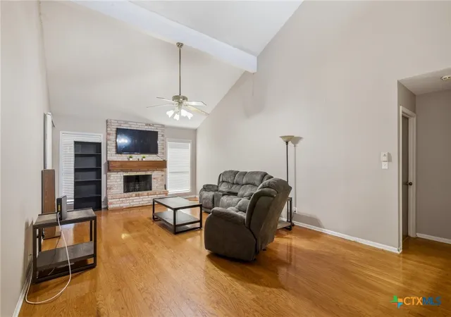 Photo 4 of Single family home for sale at 308 Alamogordo Dr, Victoria, TX 77904 | MLS# 622273 | Listing updated on 2026-08-23
