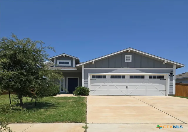 Photo 1 of Single family home for sale at 124 Edward R Gaytan St, San Marcos, TX 78666 | MLS# 622277 | Listing updated on 2026-09-08