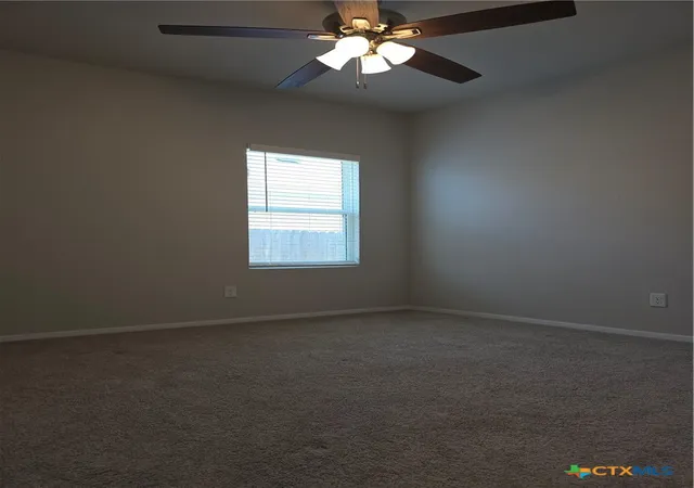 Photo 30 of Single family home for sale at 124 Edward R Gaytan St, San Marcos, TX 78666 | MLS# 622277 | Listing updated on 2026-09-08