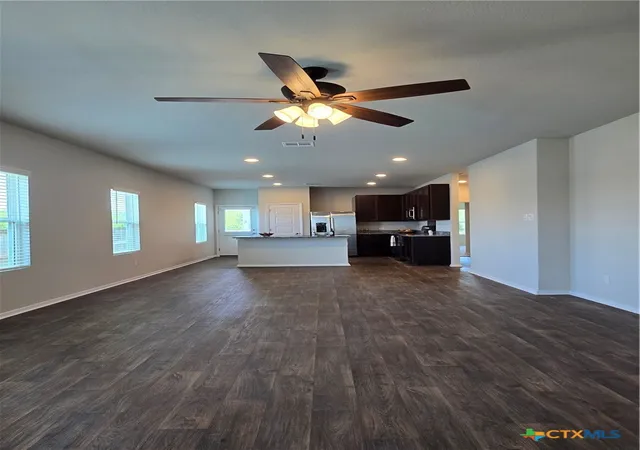 Photo 4 of Single family home for sale at 124 Edward R Gaytan St, San Marcos, TX 78666 | MLS# 622277 | Listing updated on 2026-10-05