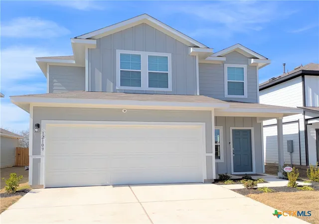 Photo 1 of Single family home for sale at 12109 Monarch Wing Dr, Buda, TX 78610 | MLS# 622286 | Listing updated on 2026-08-11