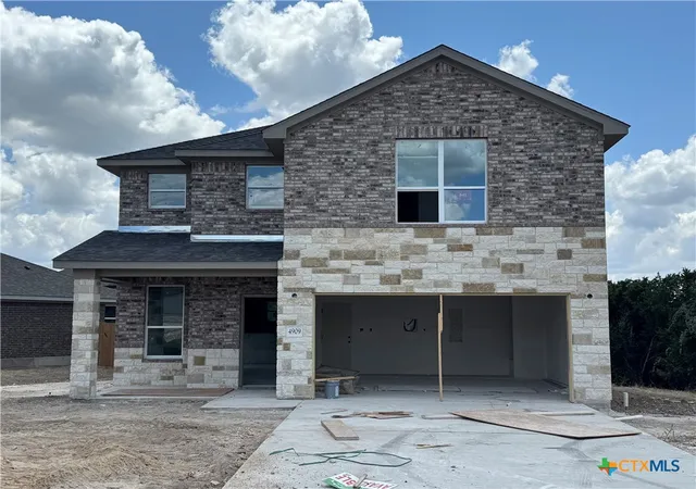 Photo 1 of Single family home for sale at 4909 Miranda Dr, Belton, TX 76513 | MLS# 622237 | Listing updated on 2026-08-12