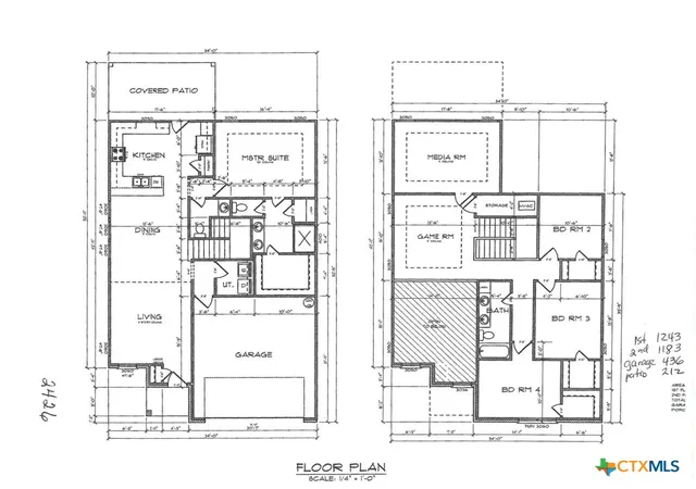 Photo 3 of Single family home for sale at 4909 Miranda Dr, Belton, TX 76513 | MLS# 622237 | Listing updated on 2026-08-12