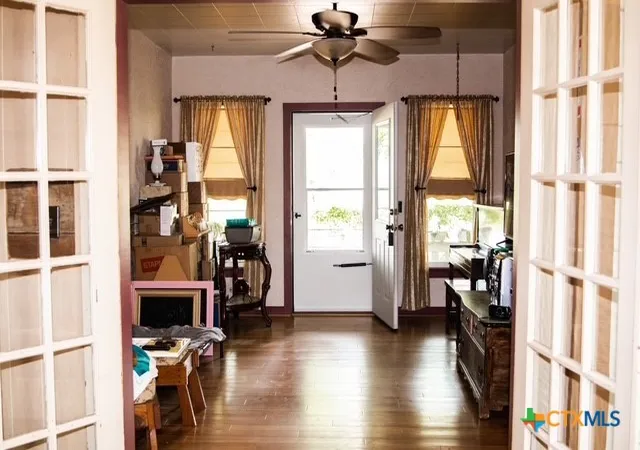 Photo 4 of Single family home for sale at 403 S Nolan, Cameron, TX 76520 | MLS# 621988 | Listing updated on 2026-08-11