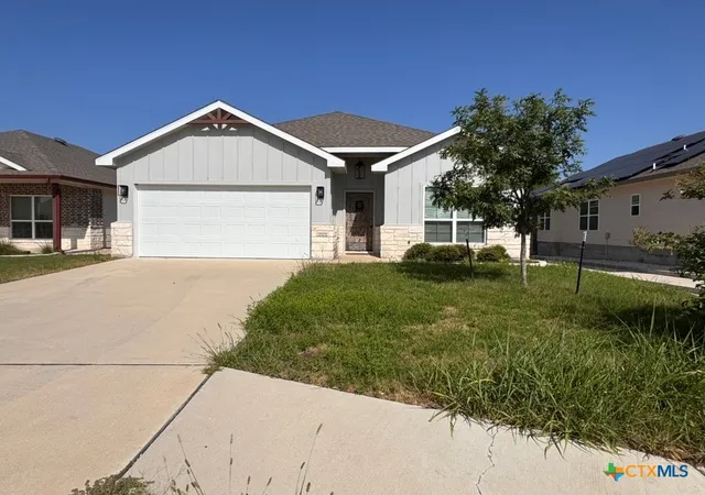 Photo 1 of Single family home for sale at 3504 Oglala Trl, Temple, TX 76502 | MLS# 622305 | Listing updated on 2026-09-18