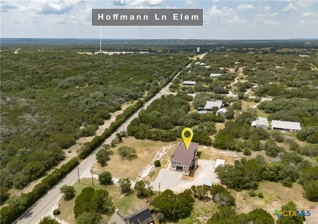 Photo 1 of Single family home for sale at 2010 Hoffmann Ln, New Braunfels, TX 78132 | MLS# 622163 | Listing updated on 2026-09-15