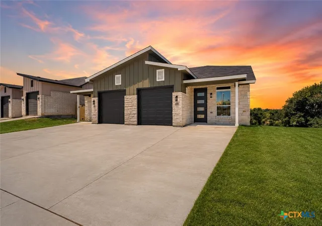 Photo 1 of Townhouse for sale at 1213 Lone Pine Way, Killeen, TX 76543 | MLS# 620514 | Listing updated on 2026-09-16