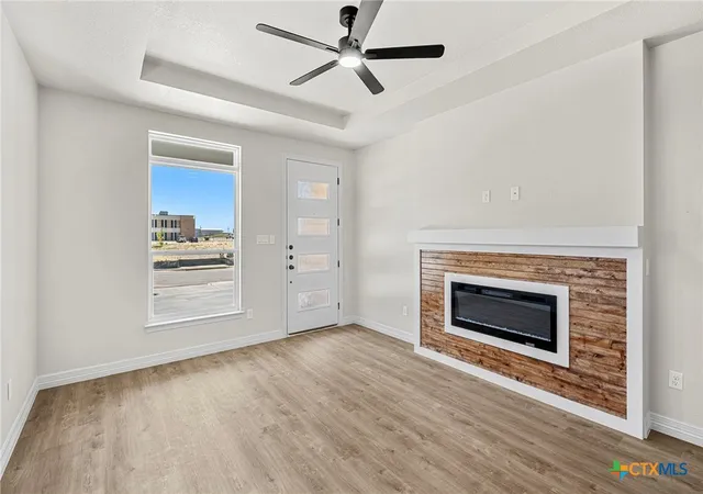 Photo 2 of Townhouse for sale at 1213 Lone Pine Way, Killeen, TX 76543 | MLS# 620514 | Listing updated on 2026-09-12