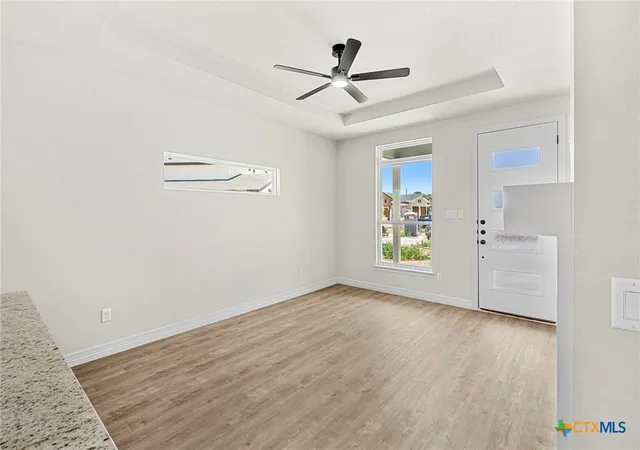 Photo 2 of Townhouse for sale at 1213 Lone Pine Way, Killeen, TX 76543 | MLS# 620514 | Listing updated on 2026-09-12