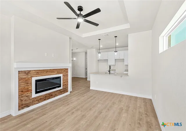 Photo 3 of Townhouse for sale at 1213 Lone Pine Way, Killeen, TX 76543 | MLS# 620514 | Listing updated on 2026-09-12