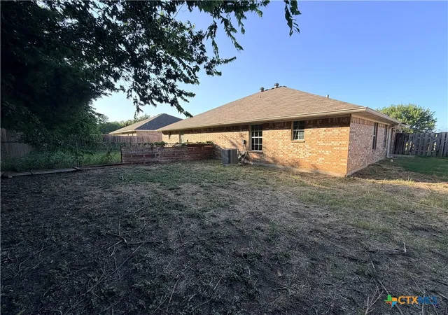 Photo 17 of Multi family home for sale at 406 W Dale Ave, Nolanville, TX 76559 | MLS# 622287 | Listing updated on 2026-08-31