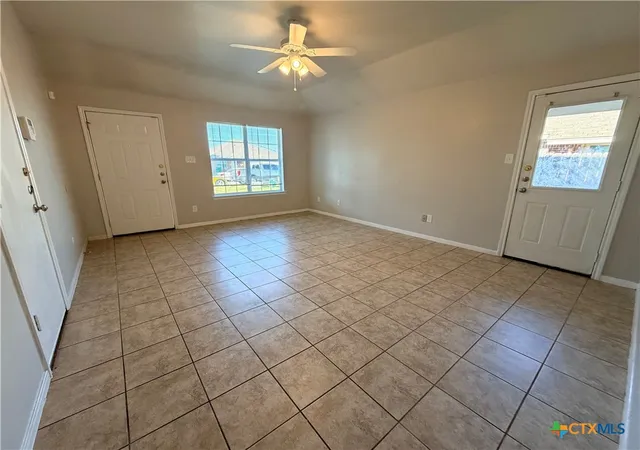 Listing Photo 3 - Condo for sale in building located at 406 W Dale Ave, Nolanville, TX 76559