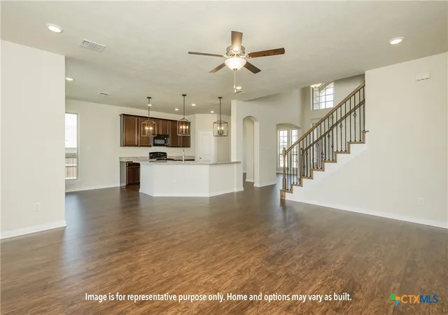 Photo 3 of Single family home for sale at 4917 Shanty Ln, Belton, TX 76513 | MLS# 622322 | Listing updated on 2026-08-11