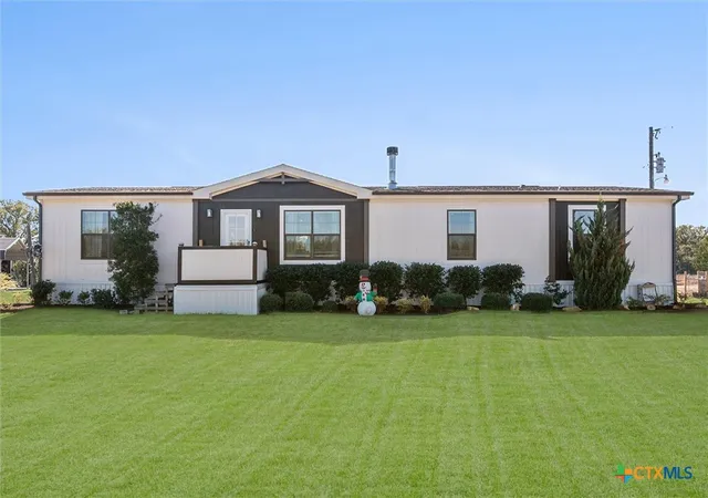 Photo 2 of Single family home for sale at 16857 Fm 709 E, Purdon, TX 76679 | MLS# 622194 | Listing updated on 2026-08-17