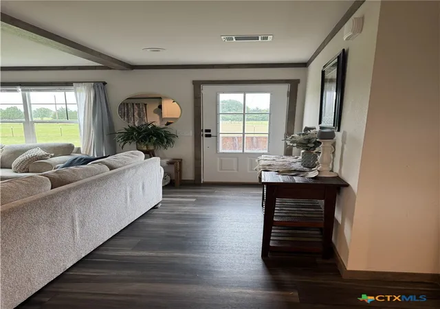 Photo 3 of Single family home for sale at 16857 Fm 709 E, Purdon, TX 76679 | MLS# 622194 | Listing updated on 2026-08-17