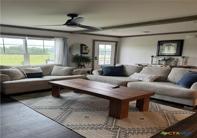 Photo 3 of Single family home for sale at 16857 Fm 709 E, Purdon, TX 76679 | MLS# 622194 | Listing updated on 2026-08-17