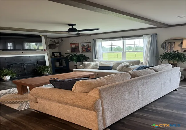 Photo 4 of Single family home for sale at 16857 Fm 709 E, Purdon, TX 76679 | MLS# 622194 | Listing updated on 2026-08-17
