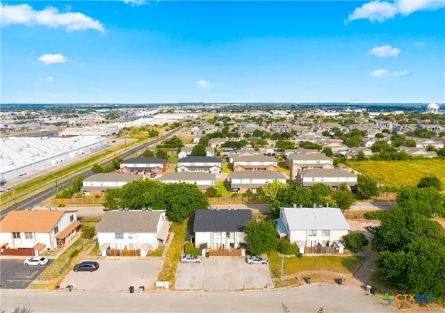 Photo 2 of Multi family home for sale at 1306 Covey Ln, Killeen, TX 76542 | MLS# 622311 | Listing updated on 2026-08-11