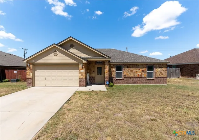 Photo 1 of Single family home for sale at 3609 Settlement Rd, Copperas Cove, TX 76522 | MLS# 622318 | Listing updated on 2026-08-11