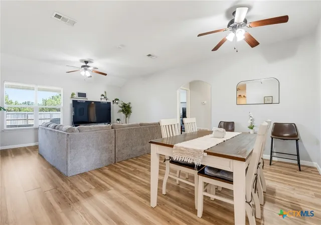 Photo 3 of Single family home for sale at 3609 Settlement Rd, Copperas Cove, TX 76522 | MLS# 622318 | Listing updated on 2026-08-11