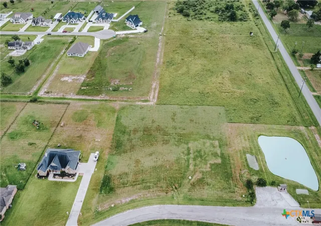 Photo 2 of Land for sale at 83 Wellspring Blvd, Victoria, TX 77904 | MLS# 622347 | Listing updated on 2026-09-08