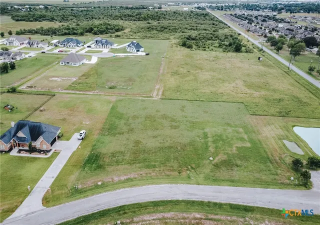 Photo 3 of Land for sale at 83 Wellspring Blvd, Victoria, TX 77904 | MLS# 622347 | Listing updated on 2026-09-08