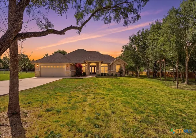 Photo 1 of Single family home for sale at 123 Tomahawk Trl, Seguin, TX 78155 | MLS# 622284 | Listing updated on 2026-09-02