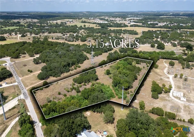 Photo 1 of Land for sale at 0 Cr 1030, Lampasas, TX 76550 | MLS# 622352 | Listing updated on 2026-08-12