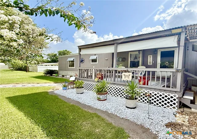 Photo 4 of Manufactured home for sale at 549 County Rd 431, Lolita, TX 77971 | MLS# 621955 | Listing updated on 2026-08-11