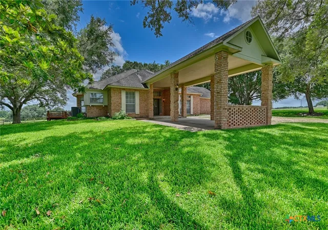 Photo 2 of Land for sale at 1552 Holub Rd, Schulenburg, TX 78956 | MLS# 622355 | Listing updated on 2026-08-11