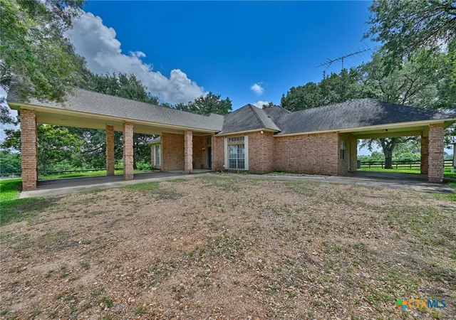 Photo 3 of Land for sale at 1552 Holub Rd, Schulenburg, TX 78956 | MLS# 622355 | Listing updated on 2026-08-11