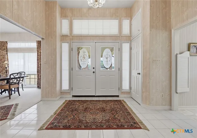 Photo 4 of House for sale at 1552 Holub Rd, Schulenburg, TX 78956 | MLS# 622355 | Listing updated on 2026-08-11