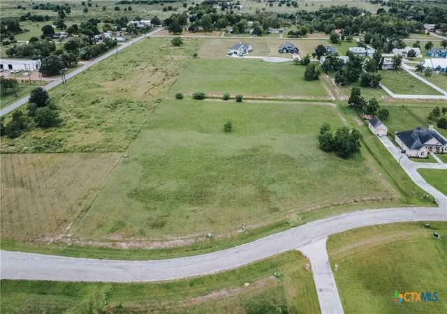 Photo 2 of Land for sale at 112 Wellspring Blvd, Victoria, TX 77904 | MLS# 622350 | Listing updated on 2026-09-08
